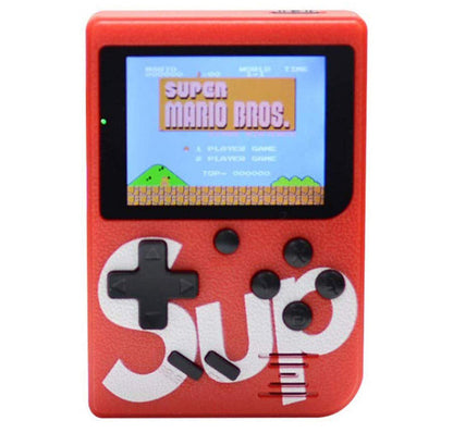 GAME SUP 400 JUEGOS EN 1, CONSOLA DE VIDEOJUEGOS RETRO