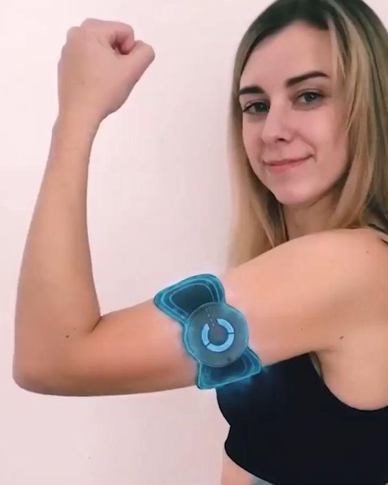 MINI MASSAGE STICK
